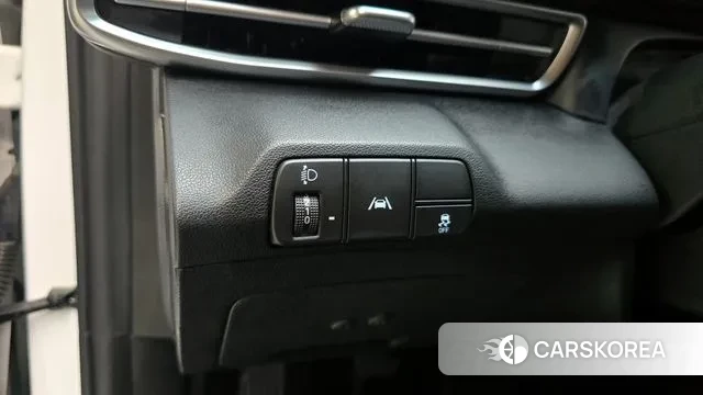 Hyundai Avante (CN7) 2020 Белый из Кореи, фото 6