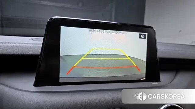 Kia Stinger 2019 Синий из Кореи, фото 6