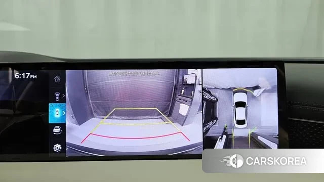 Genesis G80 (RG3) 2024 Серый из Кореи, фото 6