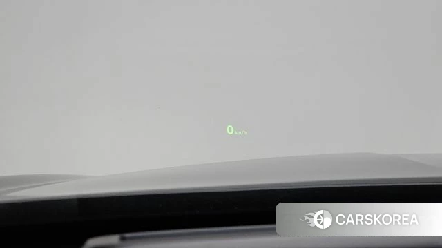 Genesis G90 2019 Черный из Кореи, фото 6