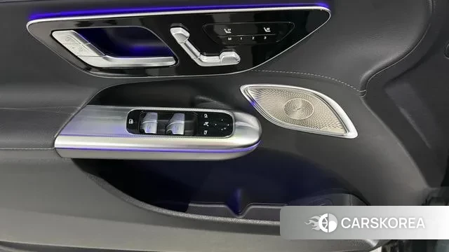 Mercedes-Benz EQE V295 2023 Серый из Кореи, фото 6