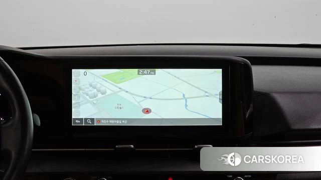 Kia Carnival 4th generation 2022 Белый из Кореи, фото 6