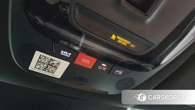Kia K5 Hybrid 3rd Generation 2023 Белый из Кореи, фото 6