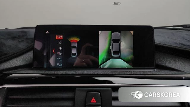 BMW 4 Series (F32) 2019 Белый из Кореи, фото 6