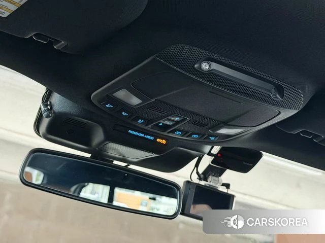 Ford Expeditation 2023 Белый из Кореи, фото 6