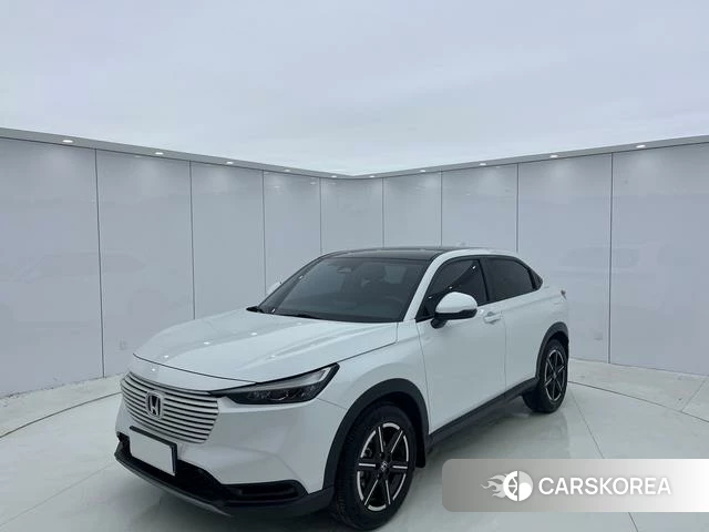 Honda Binzhi 2023 Белый из Китая, фото 6