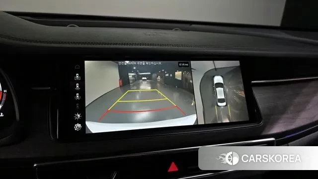 Kia K7 Premier 2020 Белый из Кореи, фото 6