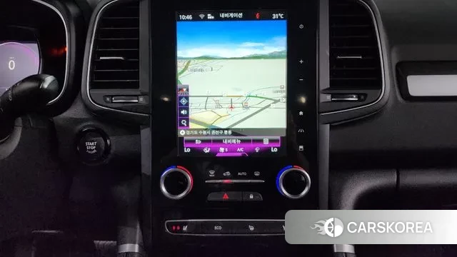 Renault Korea (Samsung) The New QM6 id 2885461 из Кореи 6