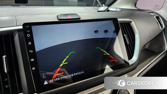 Kia The New Ray 2019 Серебряный из Кореи, фото 6