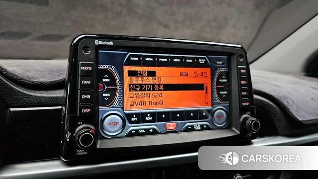 Kia All New Morning (JA) 2019 Жемчужный цвет из Кореи, фото 6