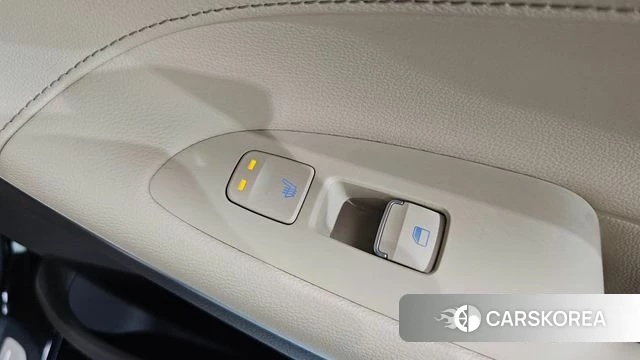 Hyundai Grandeur IG 2018 Черный из Кореи, фото 6