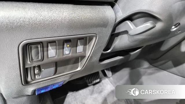 Renault Korea (Samsung) The New QM6 2020 Белый из Кореи, фото 6