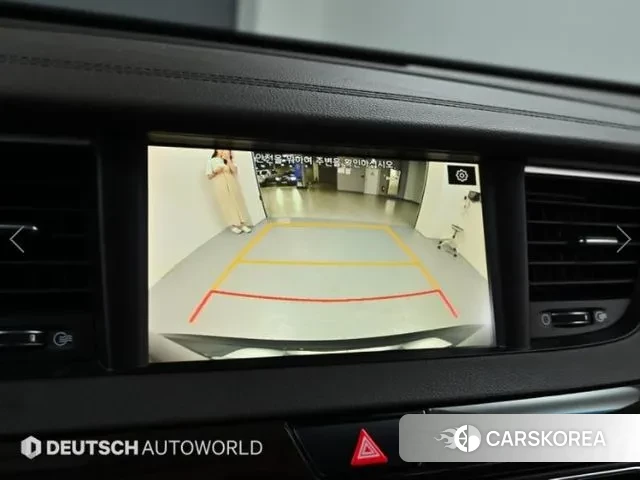 Kia Come New K7 2019 Серый из Кореи, фото 6