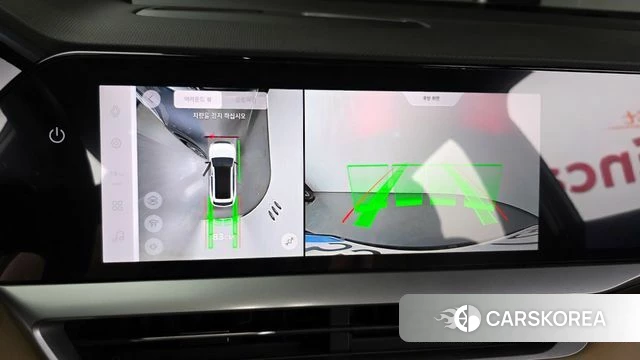 Renault Korea (Samsung) Grand Coleos 2025 Серый из Кореи, фото 6