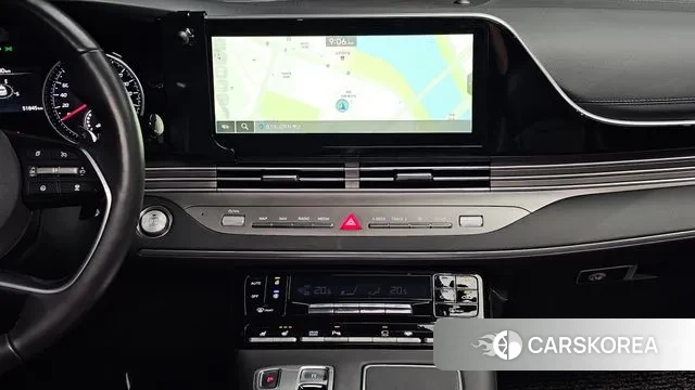 Hyundai The New Grandeur IG 2020 Белый из Кореи, фото 6