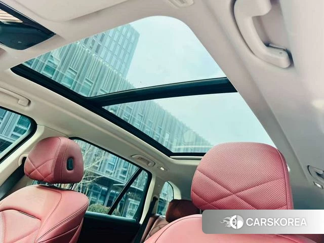 BMW X5 2022 Серебристо-серый из Китая, фото 6