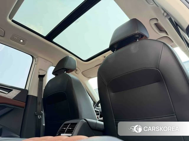 Volkswagen Sagitar 2022 Белый из Китая, фото 6