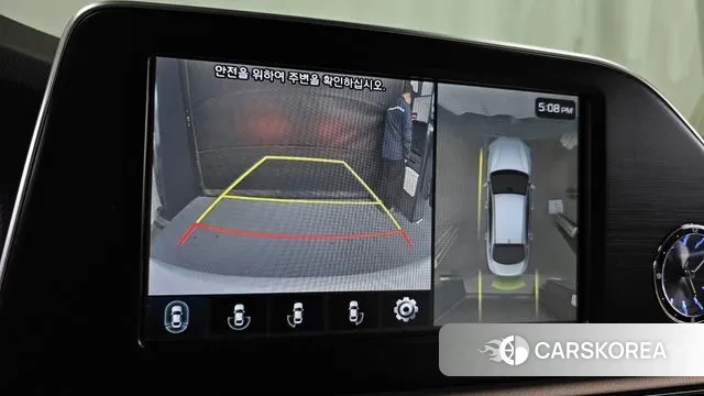 Hyundai Grandeur IG 2019 Белый из Кореи, фото 6