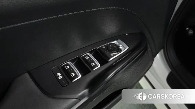 Kia K5 3rd generation 2022 Белый из Кореи, фото 6