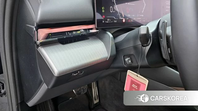 BMW 5 Series (G60) 2025 Синий из Кореи, фото 6