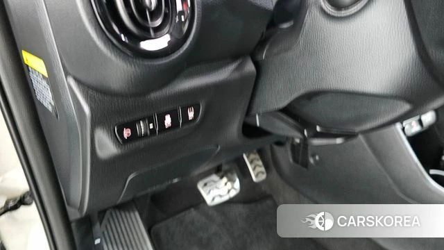 Kia All New Morning (JA) 2018 Жемчужный цвет из Кореи, фото 6