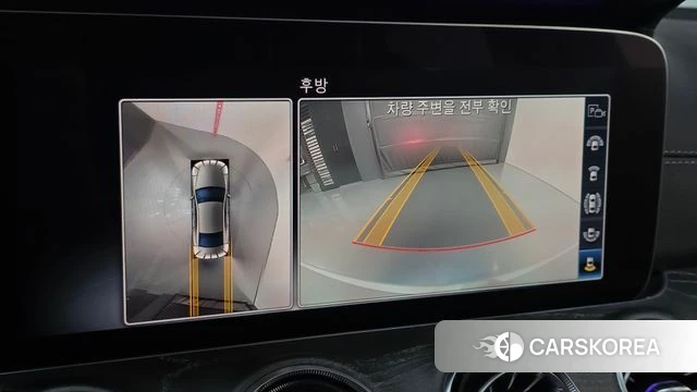 Mercedes-Benz CLS-Class C257 2019 Белый из Кореи, фото 6