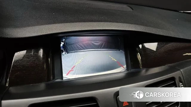 Renault Korea (Samsung) SM5 Nova 2018 Белый из Кореи, фото 6