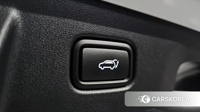 Hyundai The New Tucson (NX4) 2025 Белый из Кореи, фото 6