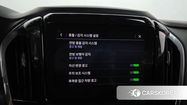 Chevrolet (GM Daewoo) Traverse 2020 Черный из Кореи, фото 6