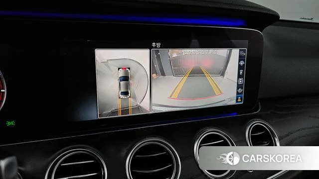 Mercedes-Benz E-Class W213 2019 Серый из Кореи, фото 6