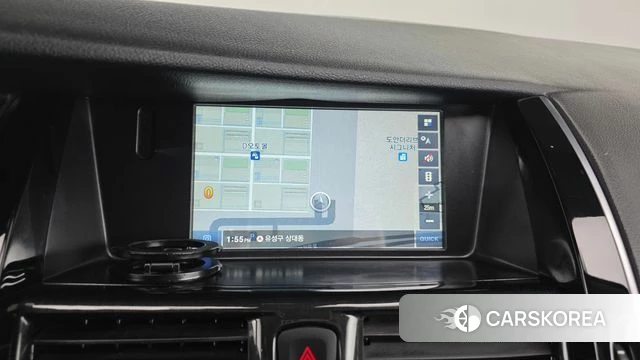 Renault Korea (Samsung) SM7 Nova 2018 Белый из Кореи, фото 6