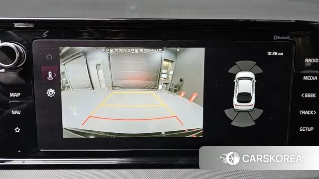 Kia K5 Hybrid 3rd Generation 2023 Черный из Кореи, фото 6