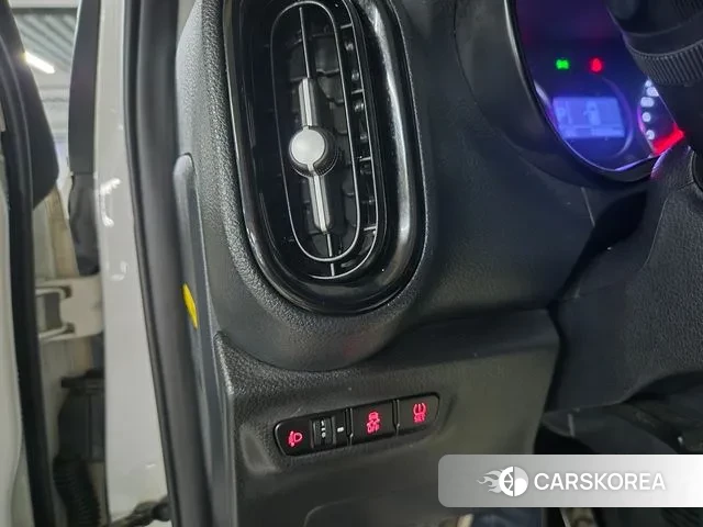 Kia All New Morning (JA) 2018 Белый из Кореи, фото 6