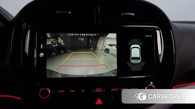 Kia Soul EV 2019 Черный из Кореи, фото 6