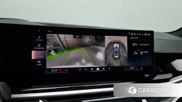 BMW X7 (G07) 2024 Белый из Кореи, фото 6