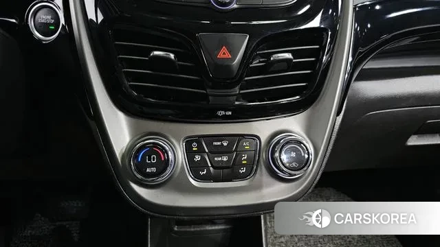 Chevrolet (GM Daewoo) The New Spark id 2930597 из Кореи 6