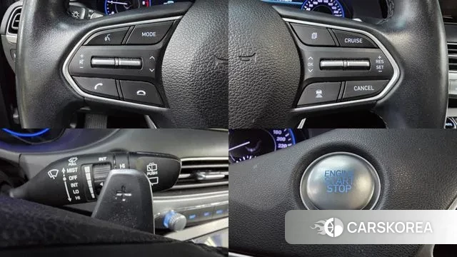 Hyundai Palisade 2022 Серый из Кореи, фото 6