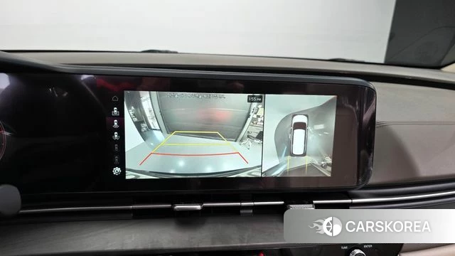 Kia Carnival 4th generation 2021 Черный из Кореи, фото 6