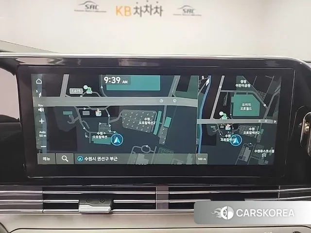 Hyundai The New Grandeur IG 2020 Белый из Кореи, фото 6