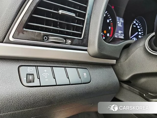 Hyundai Avante AD 2018 Коричневый из Кореи, фото 6