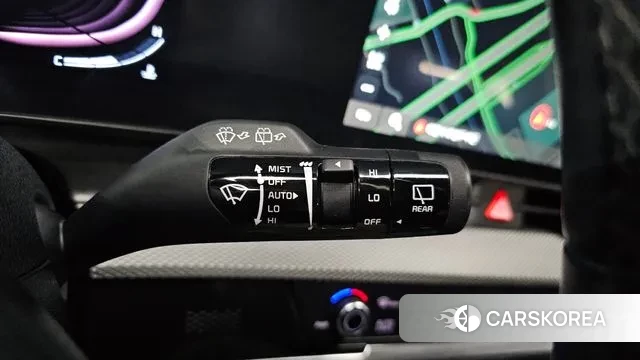 Kia Sportage 5th Generation 2021 Белый из Кореи, фото 6