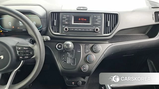Kia The New Kia Ray 2023 Белый из Кореи, фото 6