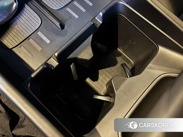 Hyundai Santa Fe (MX5) 2023 Черный из Кореи, фото 6