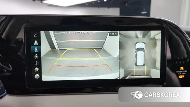 Hyundai Palisade 2021 Белый из Кореи, фото 6