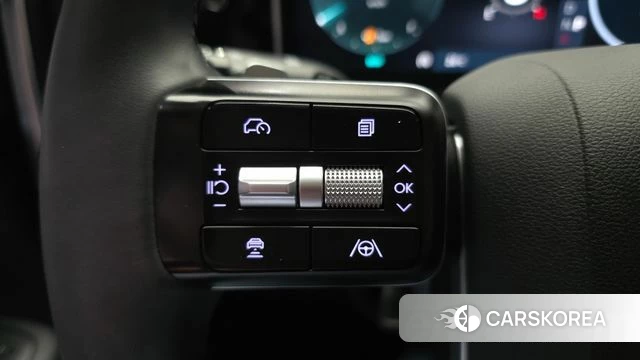 Hyundai Santa Fe (MX5) 2024 Белый из Кореи, фото 6