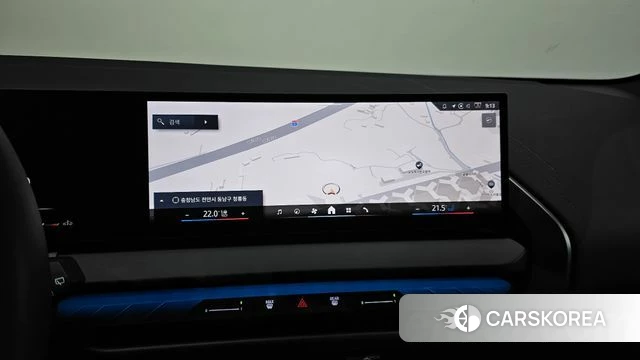 BMW X3 (G45) 2025 Черный из Кореи, фото 6