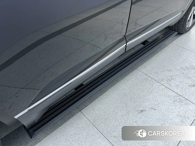 Volkswagen Tourang 2024 Черный из Китая, фото 6