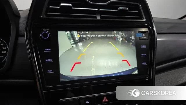 Ssangyong Berry New Tivoli 2021 Синий из Кореи, фото 6