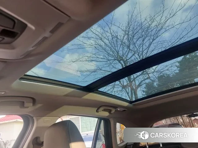 BMW X1 (F48) 2021 Черный из Кореи, фото 6