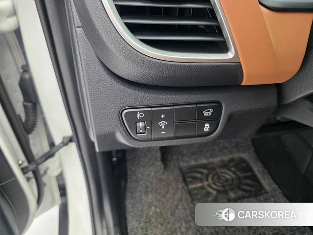 Kia The New Seltos 2025 Белый из Кореи, фото 6